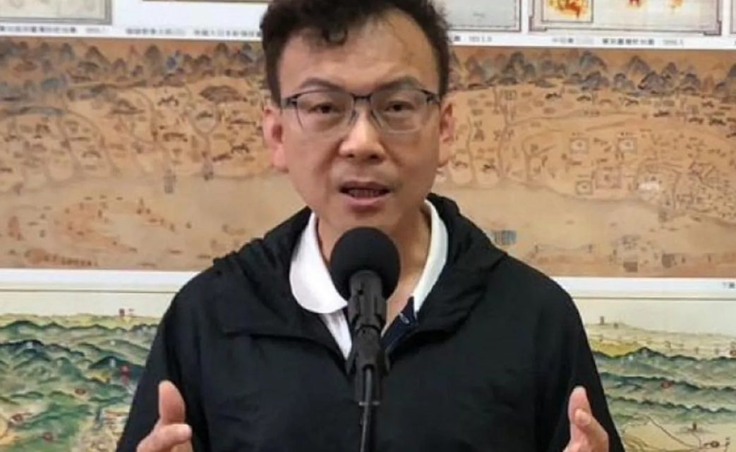 2024立委選舉　新竹市成激戰區！最新民調鄭正鈐奪冠