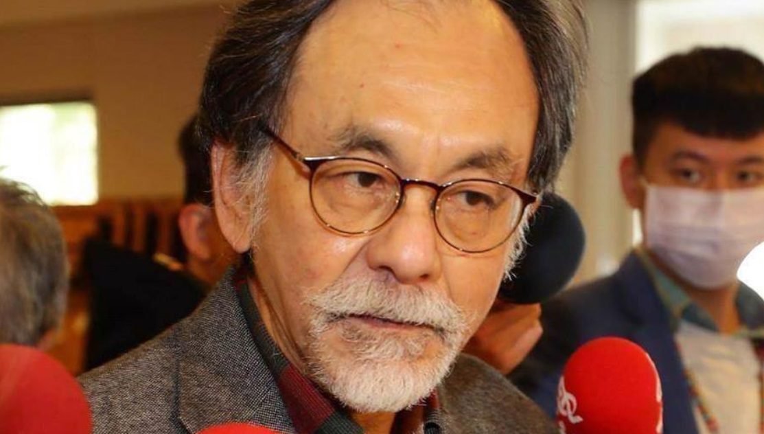 民眾黨內參民調「柯盈狠甩侯康」　林濁水狠酸：柯式特異功能厲害了