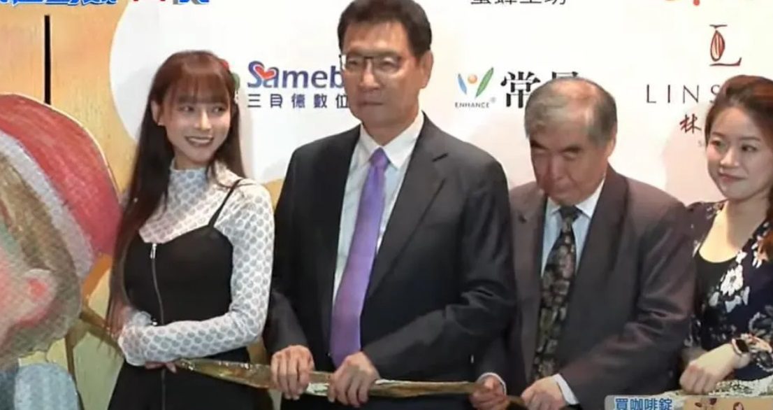 擔任侯友宜副手有內幕！趙少康爆柯P「1句話」讓他下決心