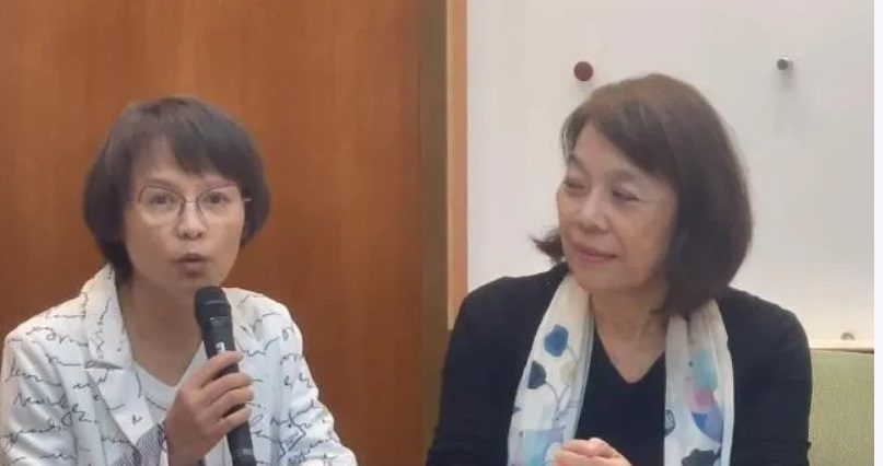 經典古文《廉恥》108課綱被刪除 北一女老師轟「無恥」網路爆紅 經典古文《廉恥》108課綱被刪除 北一女老師轟「無恥」網路爆紅