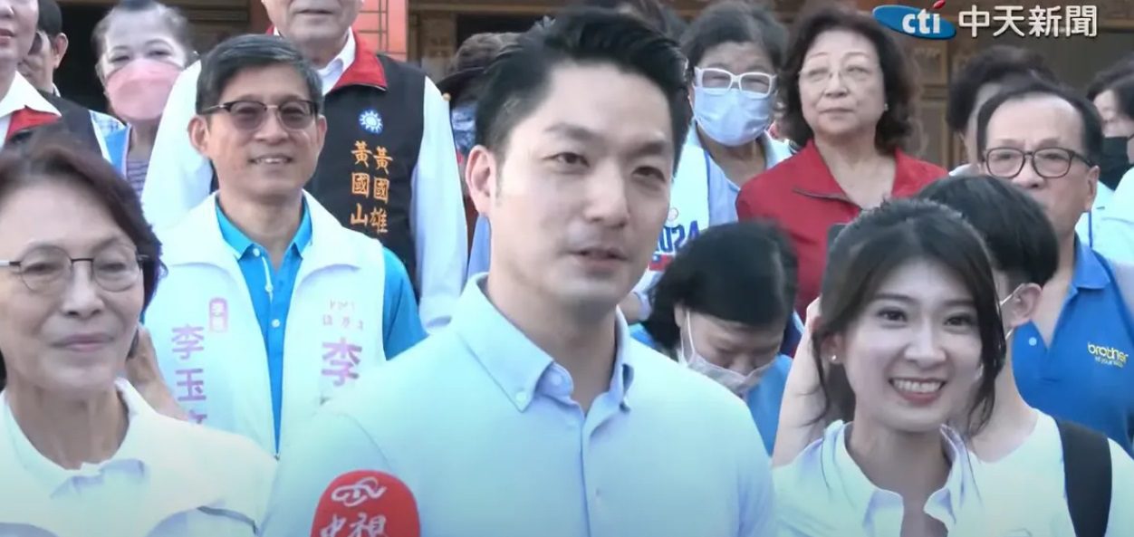 柯文哲談內湖交通問題偷酸蔣萬安 網全傻眼:八年做不到還敢笑人? 柯文哲談內湖交通問題偷酸蔣萬安 網全傻眼:八年做不到還敢笑人?