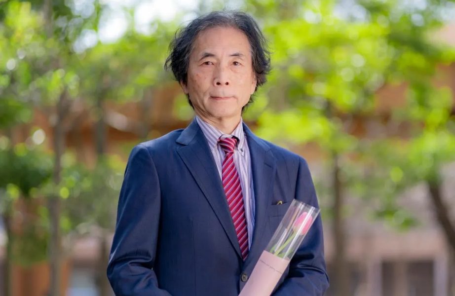 日本神預測學者呼「神奇巧合」！看侯友宜、柯文哲民調　小笠原欣幸：令人驚訝