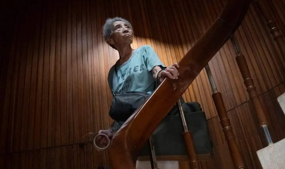 拆穿賴清德醜惡面目！南鐵勇嬤嗆「騙騙騙」：我們不是人嗎？