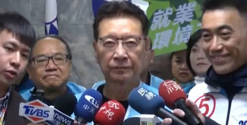 賴清德「南鐵東移案」強拆民宅無視民眾哭訴　趙少康怒批：雙標！