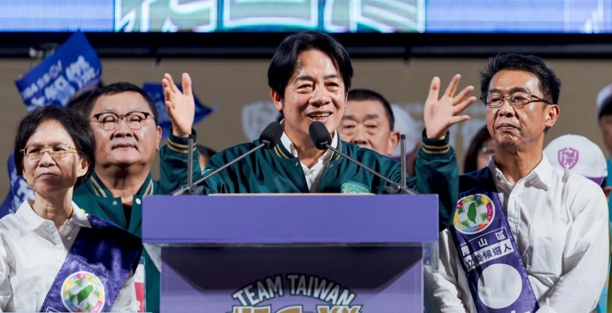 賴清德老家「幽靈房屋」不能捐？內行曝信託作業流程:房子不是說捐就可以捐的