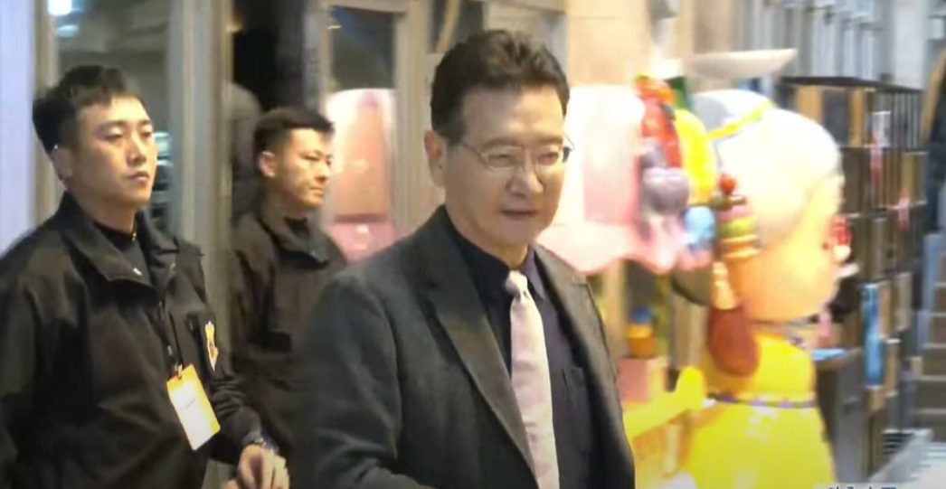 趙少康政見會一上台「全台語」震驚全場!痛宰蕭美琴、吳欣盈預告3個字 趙少康政見會一上台「全台語」震驚全場!痛宰蕭美琴、吳欣盈預告3個字