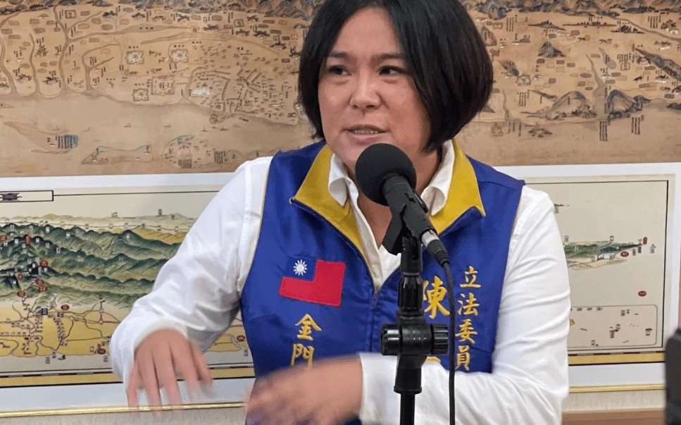 藍委要求內政部出示蕭美琴國籍證明 林右昌回應了 藍委要求內政部出示蕭美琴國籍證明 林右昌回應了