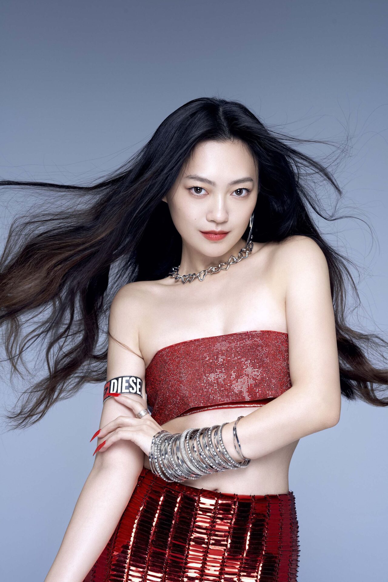 新生代率真舞姬 琟娜 Verna 2023 壓軸降臨 新生代率真舞姬 琟娜 Verna 2023 壓軸降臨