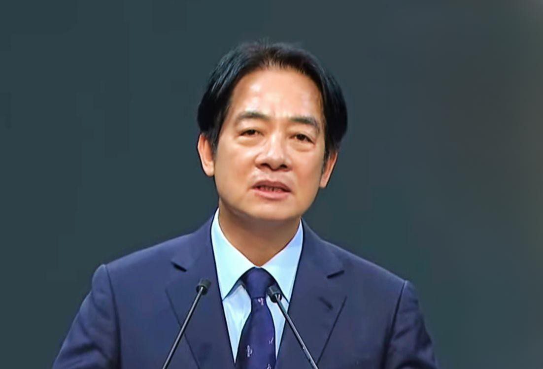 賴清德：若讓國會藍白合主導國家對台灣絕對不利　洛杉基譏嘲：哪個大師告訴賴有這種荒謬絕倫的政治學理？