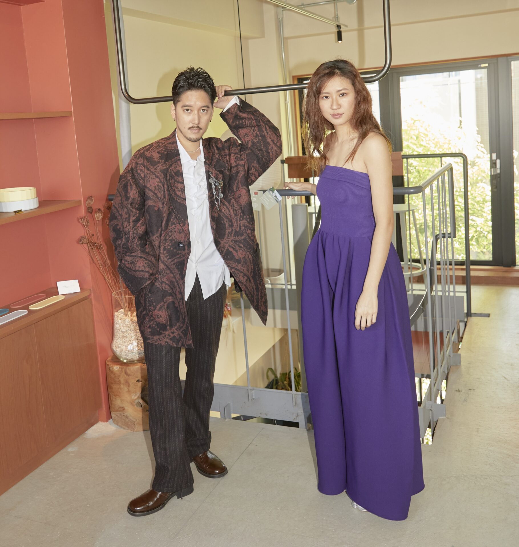 9m88攜手與日本樂團WONK共譜音樂情緣