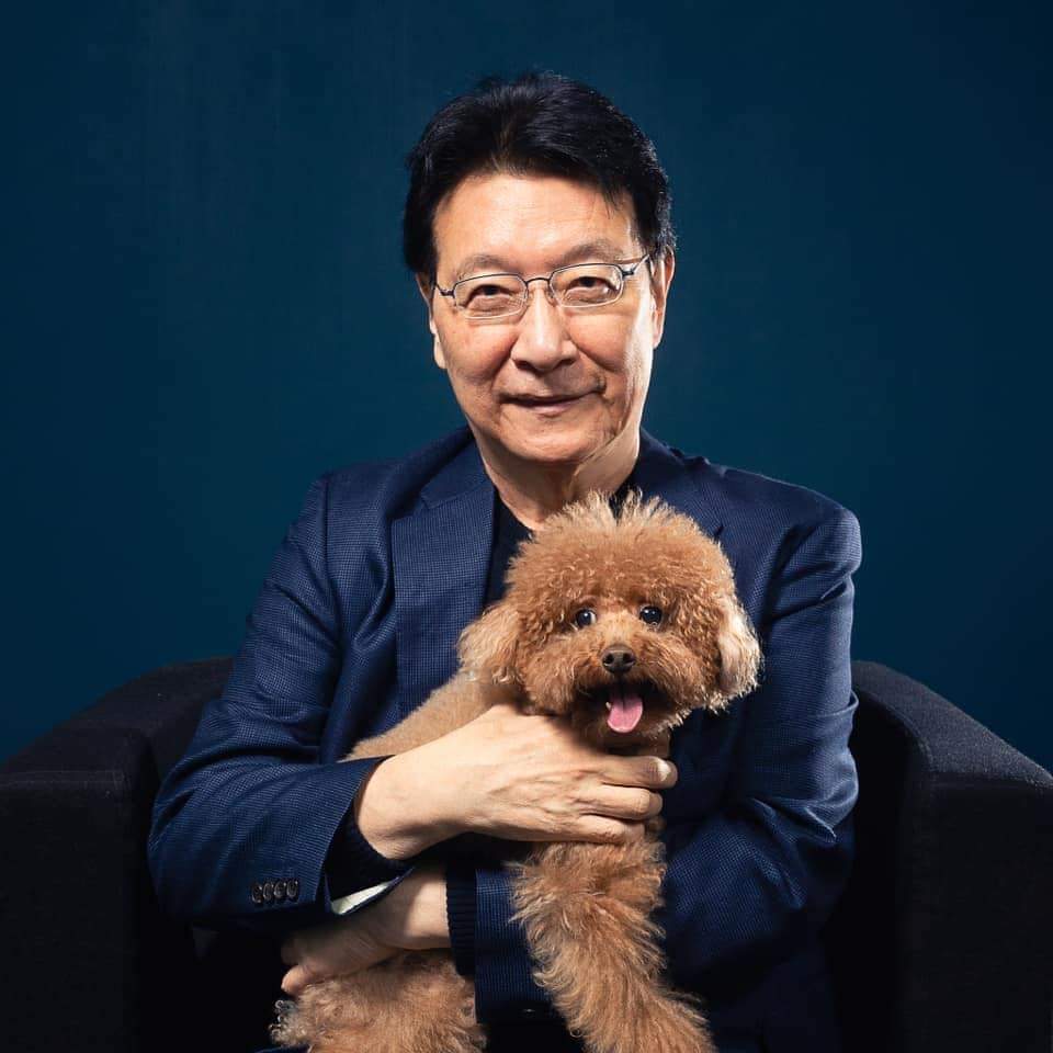 趙少康：成大不同意「直播公開座談」內容，改到聯大「事無不可對人言」