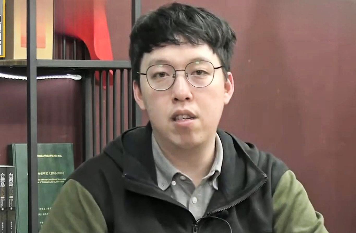 柯昱安爆料：民進黨護航「賴違建」力道小?因有一批人看賴不爽！