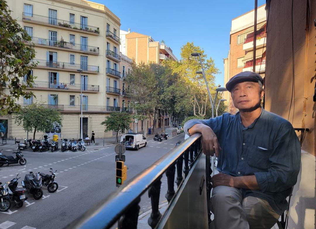 民進黨新黨國建立的權力傲慢到所有人都怕了 楊渡：「給權力的傲慢一次教訓」