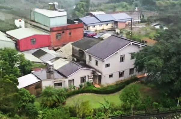 賴清德:老家採公益信託 房子仍是賴家財產 賴清德:老家採公益信託 房子仍是賴家財產