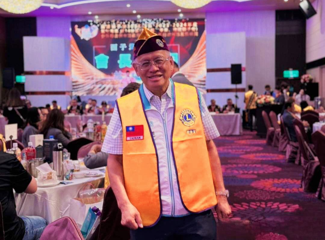 市調處拘提赴陸旅遊里長上銬 郭倍宏嗆：調查局長出面公開對談！