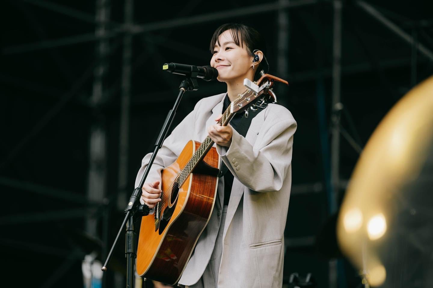 【 2024 鄭宜農 《金黃色三部曲》最終章巡迴演唱會】 【 2024 鄭宜農 《金黃色三部曲》最終章巡迴演唱會】