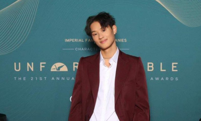 美饒小王子sunkis的歌曲《Trust Me》抖音創1億觀看 美饒小王子sunkis的歌曲《Trust Me》抖音創1億觀看