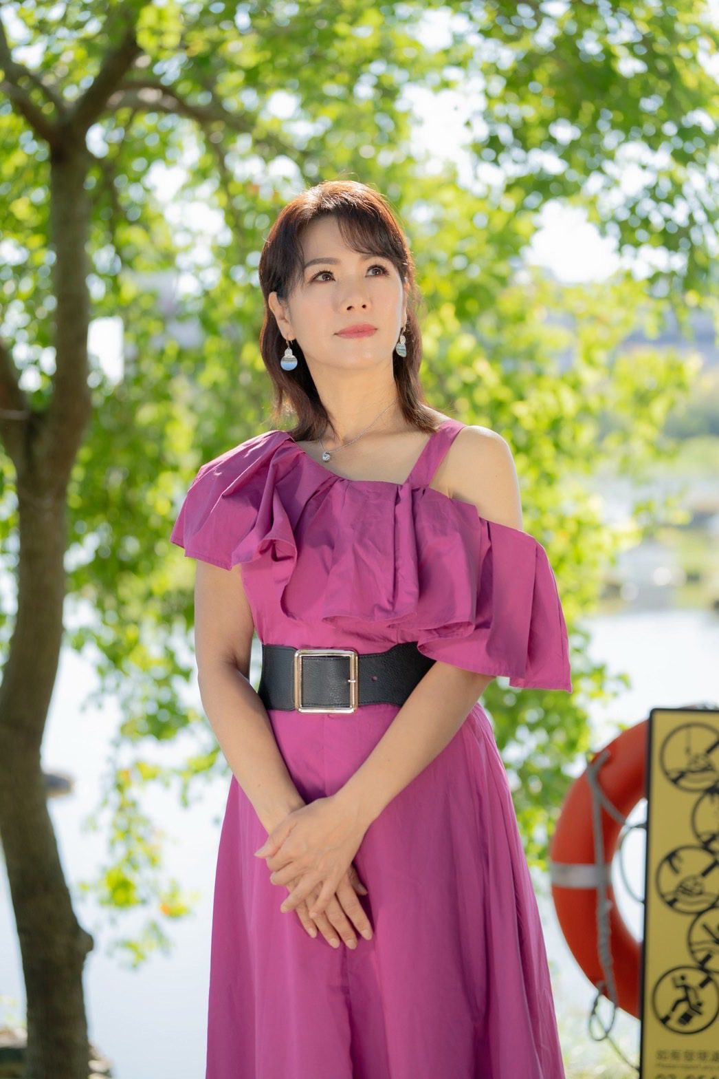 陳美月大器晚成 點閱66萬奏效 陳美月大器晚成 點閱66萬奏效