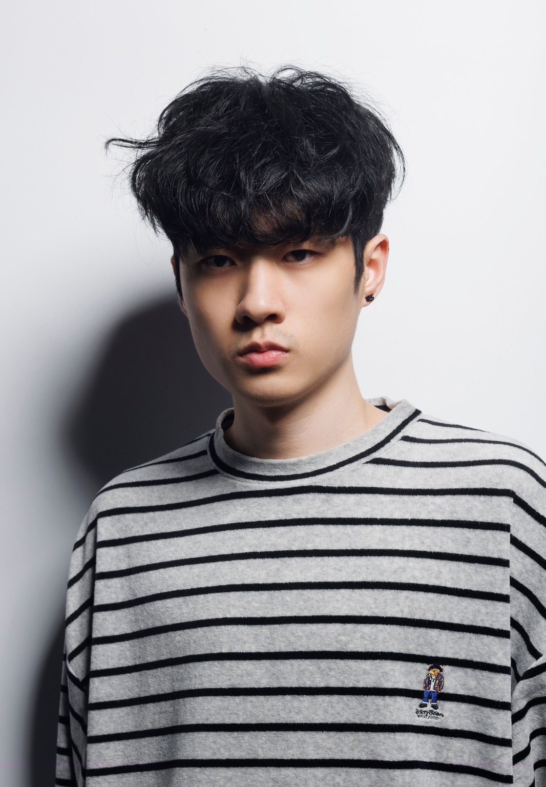 英雄出少年 Showmaîn放眼國際首張專輯《My Universe》創下300萬的點聽次數