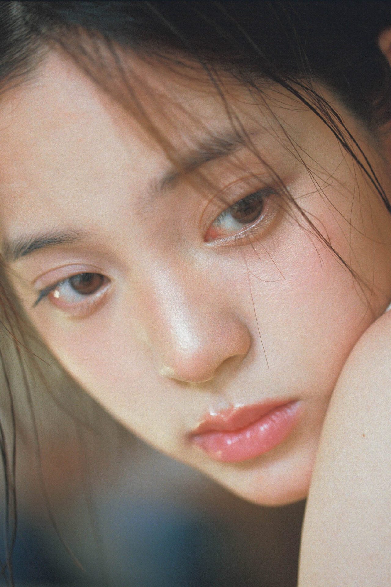 歐陽娜娜國英語兩張實體專輯同步推出 歐陽娜娜國英語兩張實體專輯同步推出