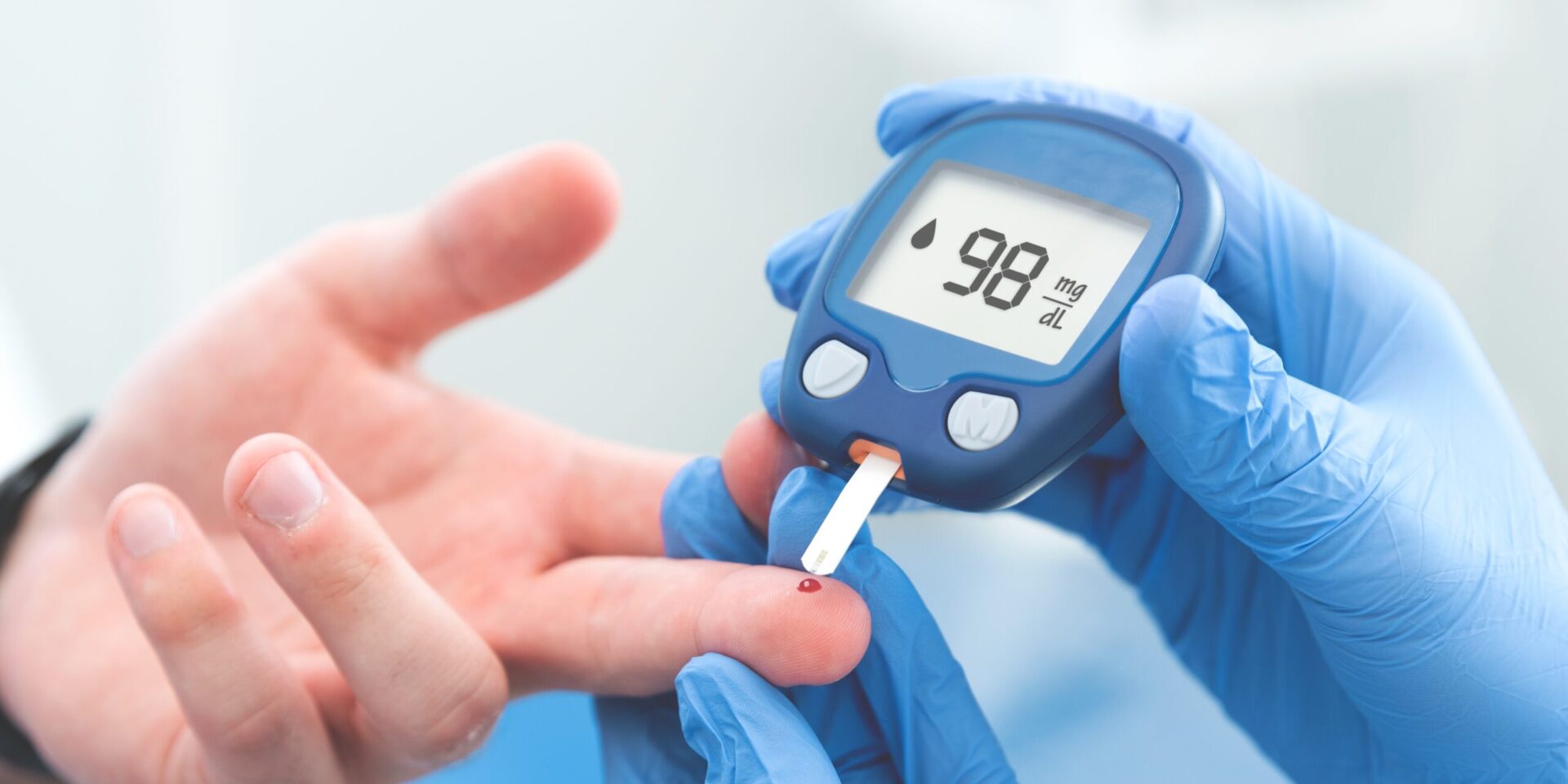 【 亞洲人先天基因缺陷 糖尿病控糖關鍵】 新糖友及早保護「這個」細胞　幫助延後加藥時間