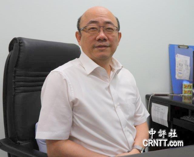中間選民開始不表態? 郭正亮:賴清德「寬以律己、嚴以對人」 中間選民開始不表態? 郭正亮:賴清德「寬以律己、嚴以對人」