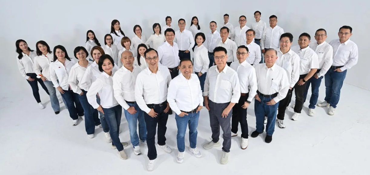 民進黨2024完了?最新政黨民調出爐 國民黨區域、不分區立委支持度奪冠 民進黨2024完了?最新政黨民調出爐 國民黨區域、不分區立委支持度奪冠