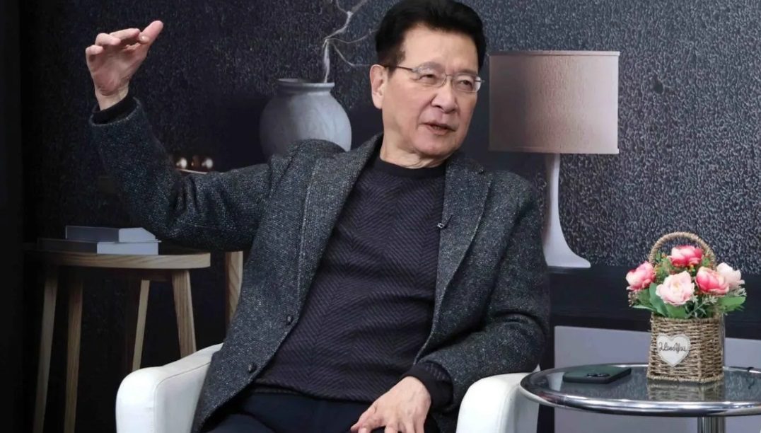 嗆民進黨「要廢死有種就立法」 趙少康:不執行死刑就是藐視法律 嗆民進黨「要廢死有種就立法」 趙少康:不執行死刑就是藐視法律