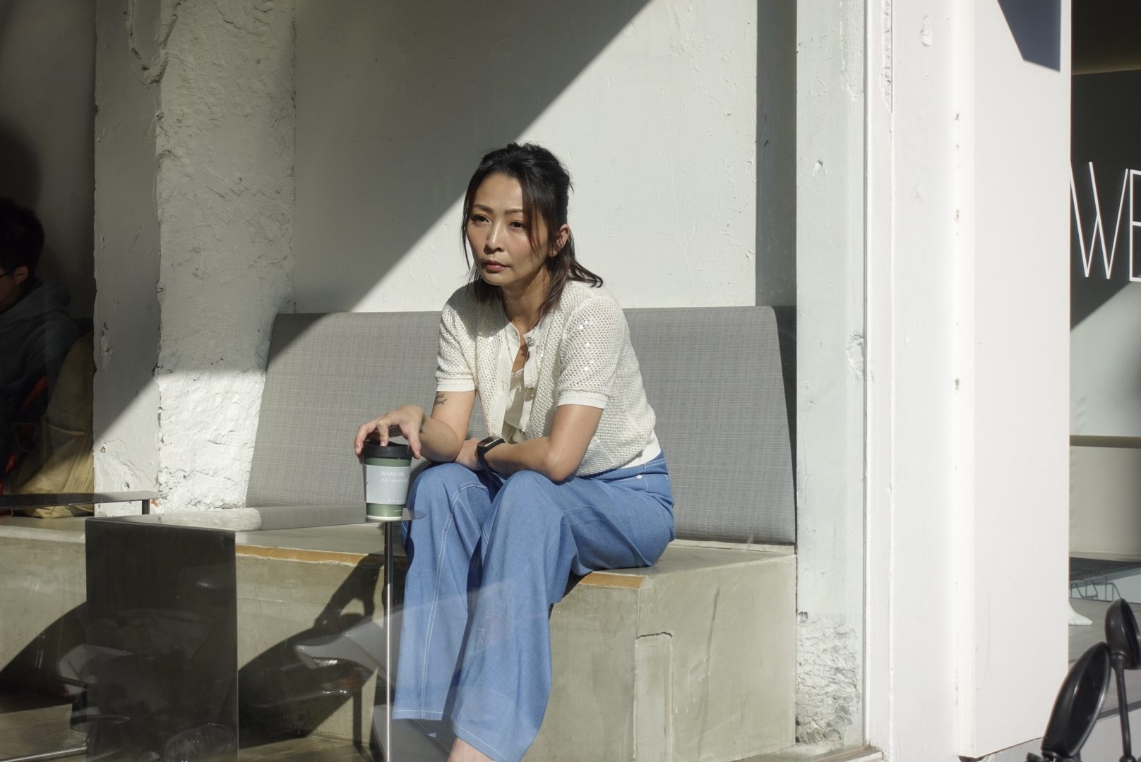 邁入「知天命」之際看透生離死別 藉自己歌〈願我〉祈願「不缺」