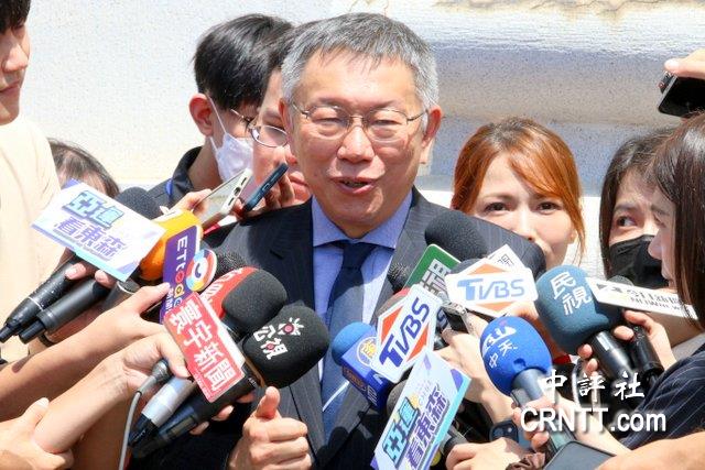 柯文哲又被打臉!中捷延伸彰化南投「不用大腦」?彰化縣政府:須再惡補 柯文哲又被打臉!中捷延伸彰化南投「不用大腦」?彰化縣政府:須再惡補