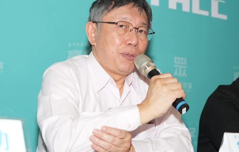 賴清德、陳時中喊話協調歸還！柯文哲手握開票日賴競總前路權：再看看