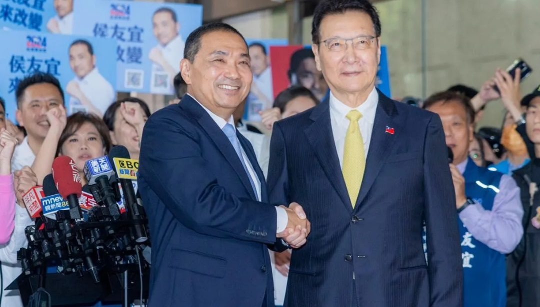 最新民調曝新竹「柯柯房」影響大! 柯文哲支持度崩盤 賴侯差距現震撼巨變 最新民調曝新竹「柯柯房」影響大! 柯文哲支持度崩盤 賴侯差距現震撼巨變