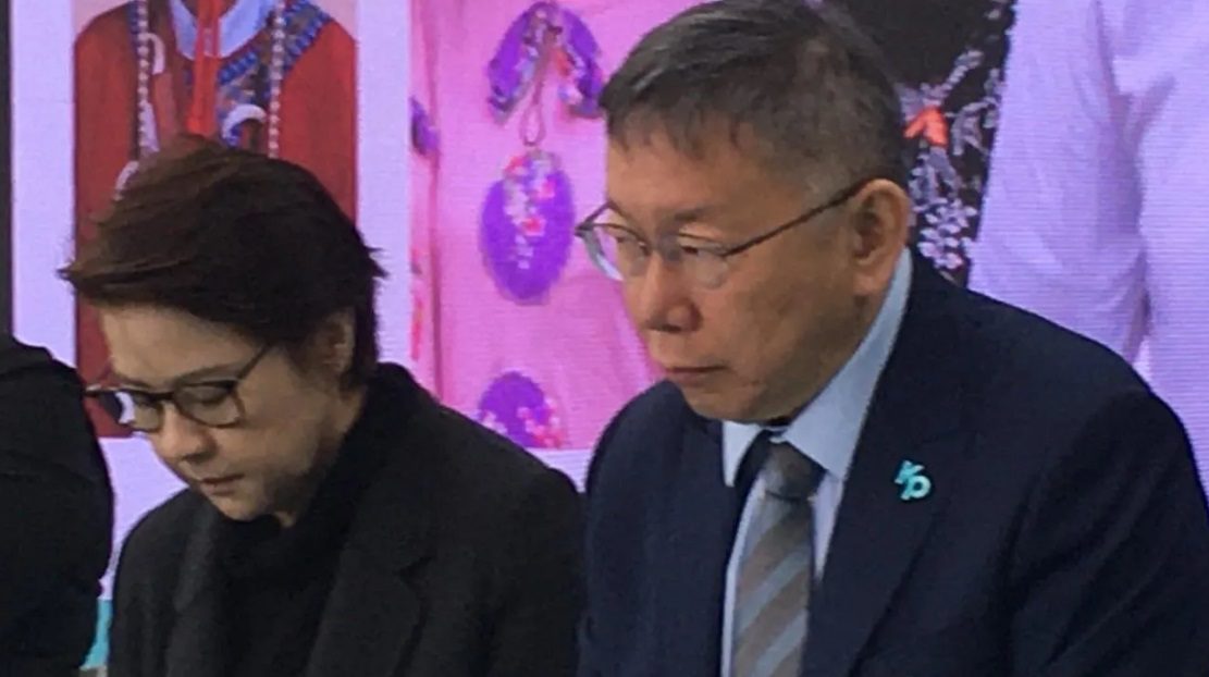 中央打臉黃珊珊!國土署:真正卡大巨蛋的是柯市府 中央打臉黃珊珊!國土署:真正卡大巨蛋的是柯市府