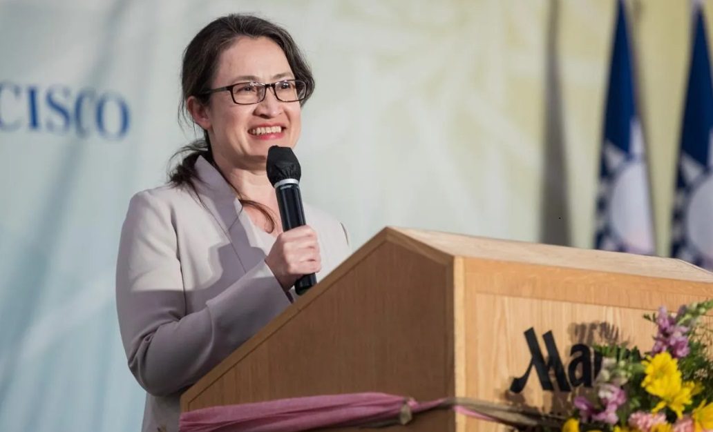 蕭美琴、吳欣盈是否為中華民國國民?內政部:三組候選人都符合規定 蕭美琴、吳欣盈是否為中華民國國民?內政部:三組候選人都符合規定