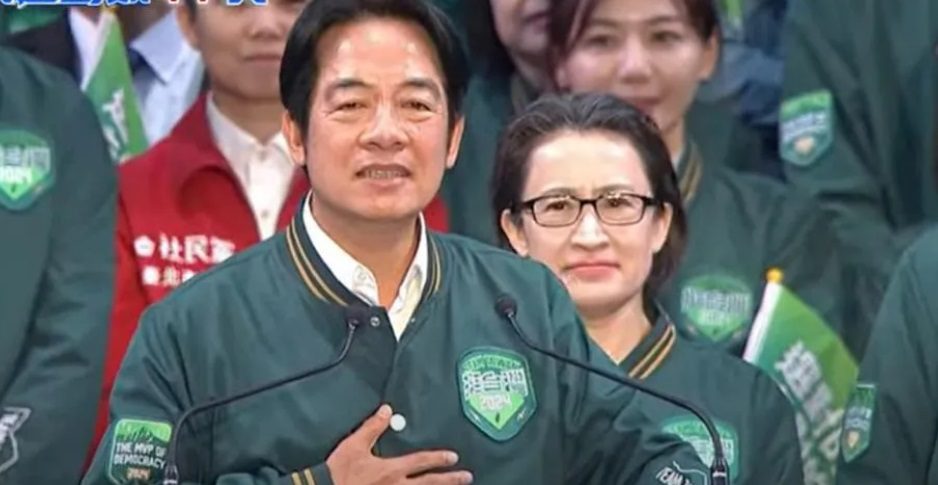 賴清德老家沒繳房屋稅!新北市稅捐處證實:兩度發文還沒來辦 賴清德老家沒繳房屋稅!新北市稅捐處證實:兩度發文還沒來辦