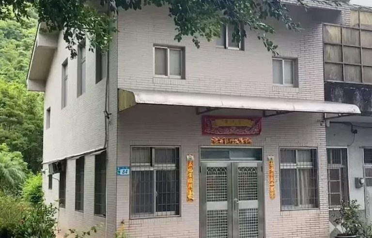 賴清德老家爭議持續燒 前扁辦主任預言恐現黃金交叉:後果難以挽救 賴清德老家爭議持續燒 前扁辦主任預言恐現黃金交叉:後果難以挽救