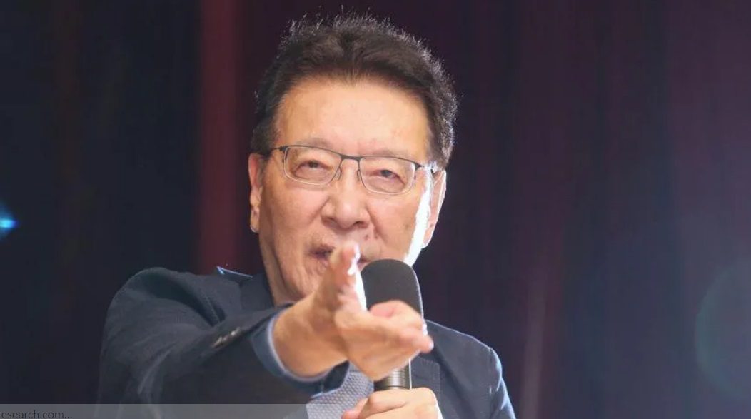 柯文哲疑「侯康成了趙侯」!趙少康:不用挑撥「看好你的副手較重要」 柯文哲疑「侯康成了趙侯」!趙少康:不用挑撥「看好你的副手較重要」