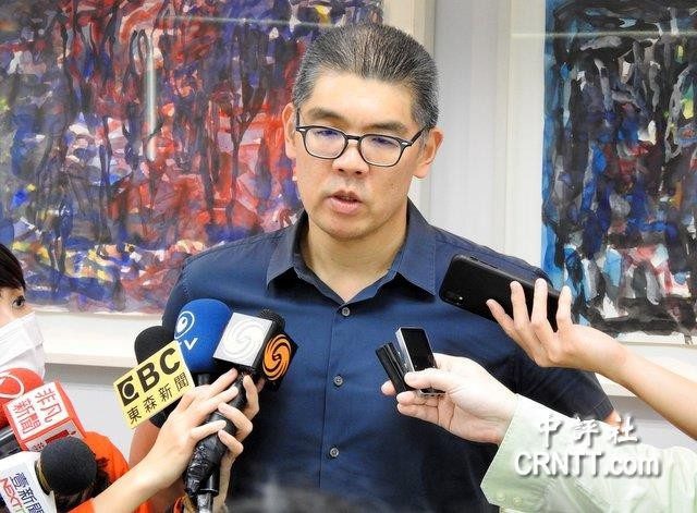 108課綱刪除〈廉恥〉!連勝文:民進黨就是要把下一代變文盲「比較好騙」 108課綱刪除〈廉恥〉!連勝文:民進黨就是要把下一代變文盲「比較好騙」