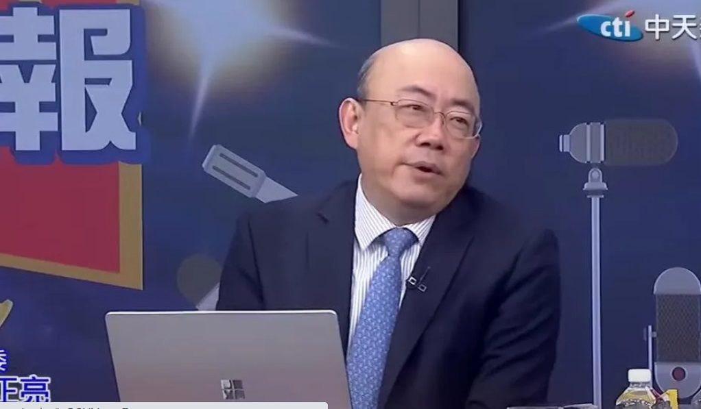 選不過就抹黑！徐巧芯遭控涉賄　郭正亮怒嗆民進黨下流低級