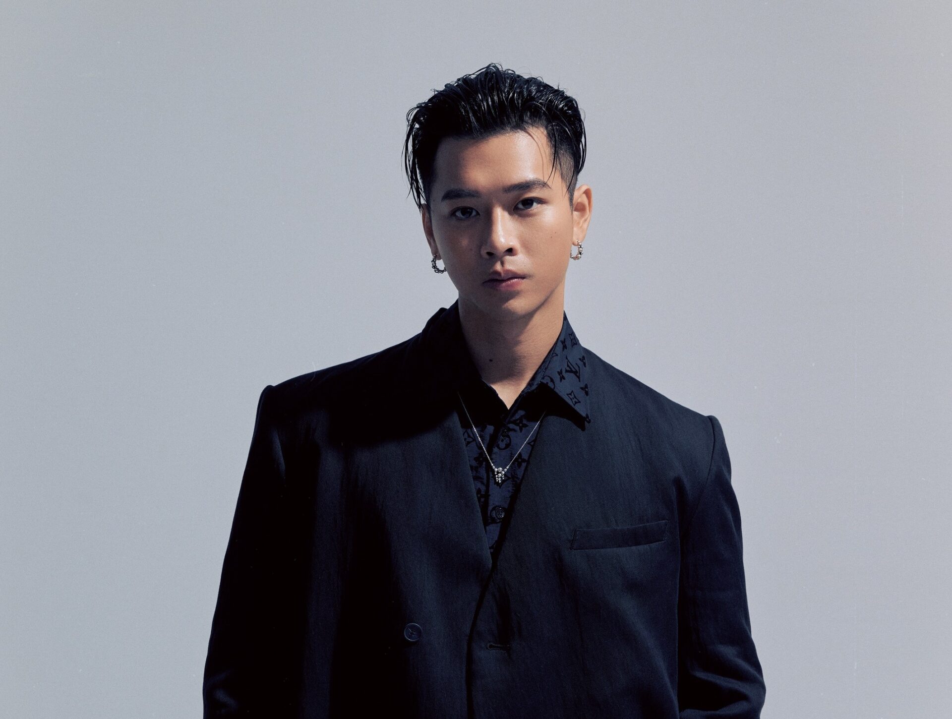 高爾宣OSN人氣不讓！ 強勢霸榜2023Spotify 年度榜單成串流人氣小天王