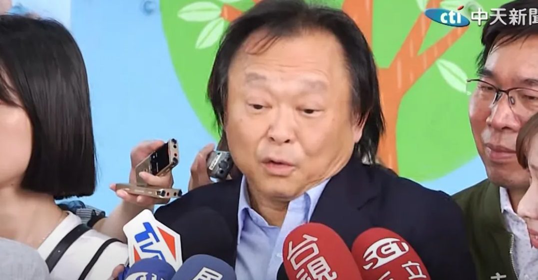 韓國瑜被諷睡到中午　王世堅暖揭背後真相：羞辱性言語大可不必