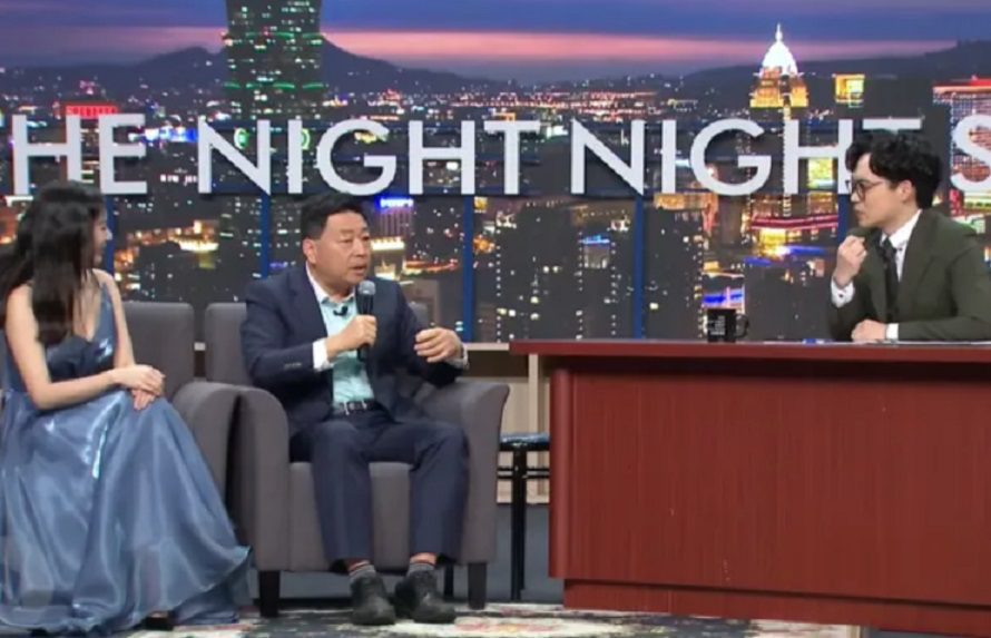 賀瓏親曝已向陳俊翰道歉　正面回應炎上爭議：虛心檢討