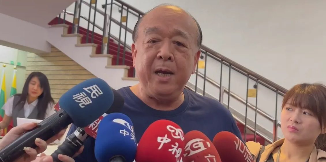 國民黨不分區立委最後1天!吳斯懷、游毓蘭、鄭麗文、陳以信吐心聲 國民黨不分區立委最後1天!吳斯懷、游毓蘭、鄭麗文、陳以信吐心聲