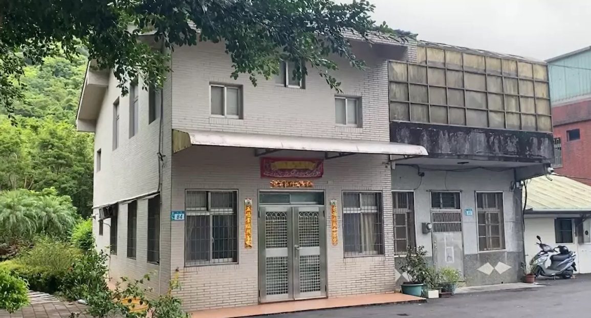 賴辦控突襲「賴皮寮」!新北市府打臉:一週前雙掛號寄出並確認對方收件 賴辦控突襲「賴皮寮」!新北市府打臉:一週前雙掛號寄出並確認對方收件