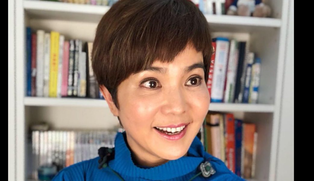 賴皮寮、羅致政、國家級警報…李艷秋173字轟爆：下架民進黨　把廉恥還給人民