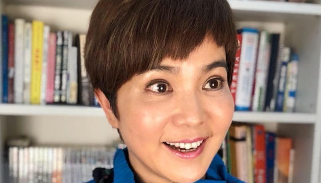 朱立倫不需辭黨主席 李艷秋:但「這件事」要給支持者交代 朱立倫不需辭黨主席 李艷秋:但「這件事」要給支持者交代