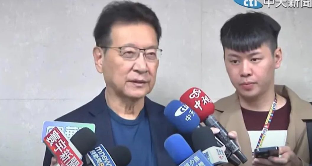 趙少康要開新科立委「戰鬥營」!將找徐巧芯傳授空戰心法 趙少康要開新科立委「戰鬥營」!將找徐巧芯傳授空戰心法