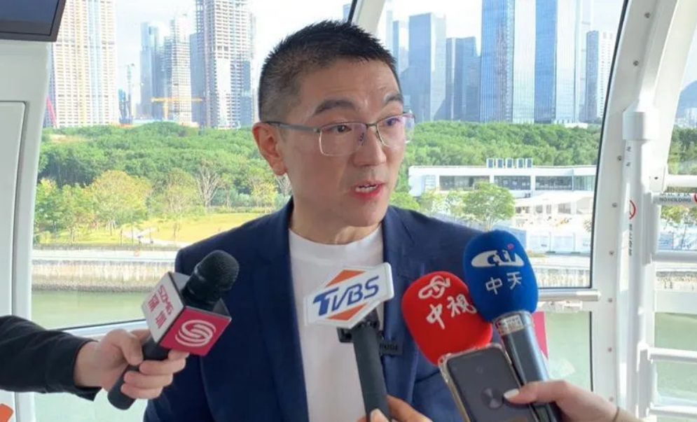 11歲國小生選前之夜失蹤！家人報警狂找2小時…竟跟柯文哲有關