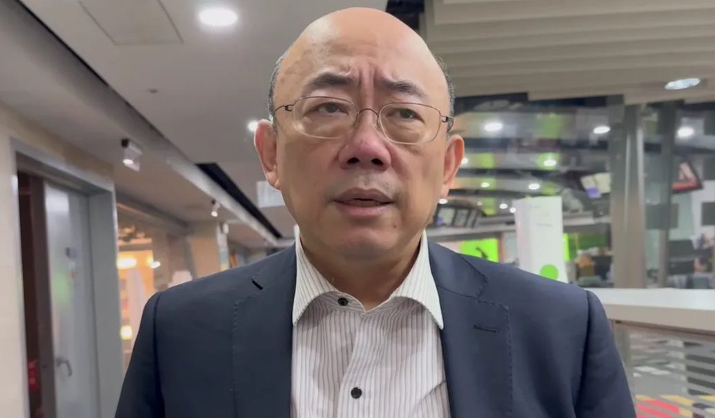 50歲以上選民為何不支持柯文哲?郭正亮曝真相因為大家都記得他講話變來變去 民生電子報