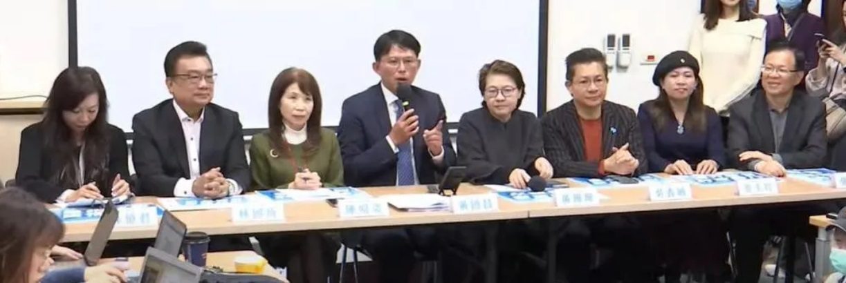若「綠白合」民眾黨會變時代力量2.0 郭正亮:一點自主性都沒有 若「綠白合」民眾黨會變時代力量2.0 郭正亮:一點自主性都沒有